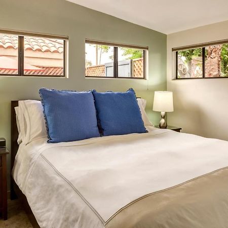 Avance Hotel Palm Springs Zewnętrze zdjęcie