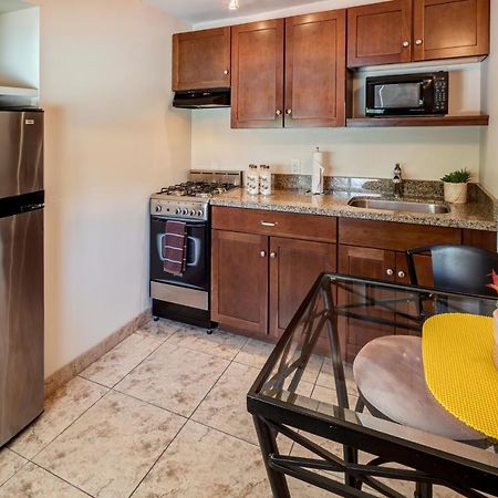 Avance Hotel Palm Springs Zewnętrze zdjęcie