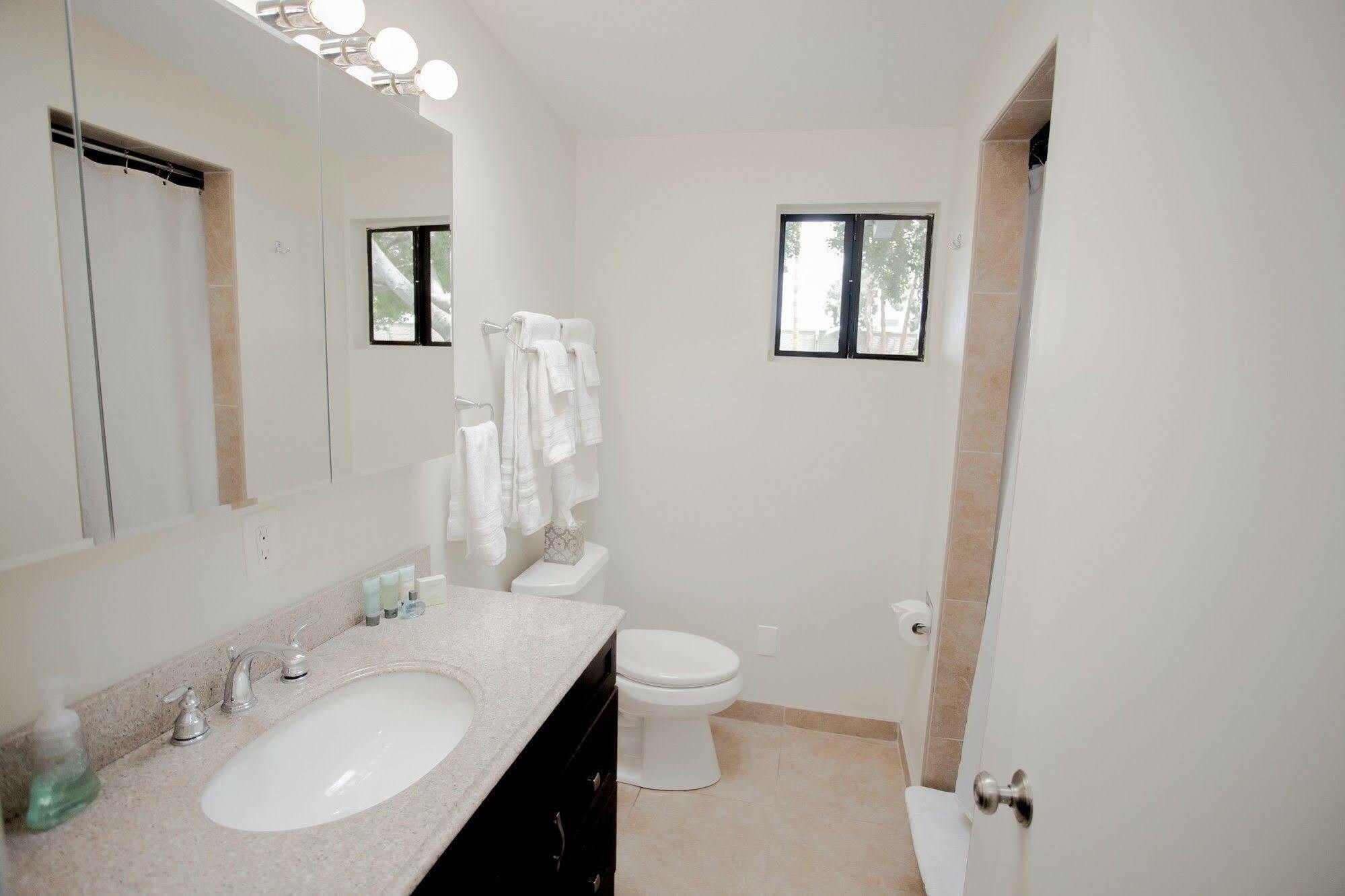 Avance Hotel Palm Springs Zewnętrze zdjęcie