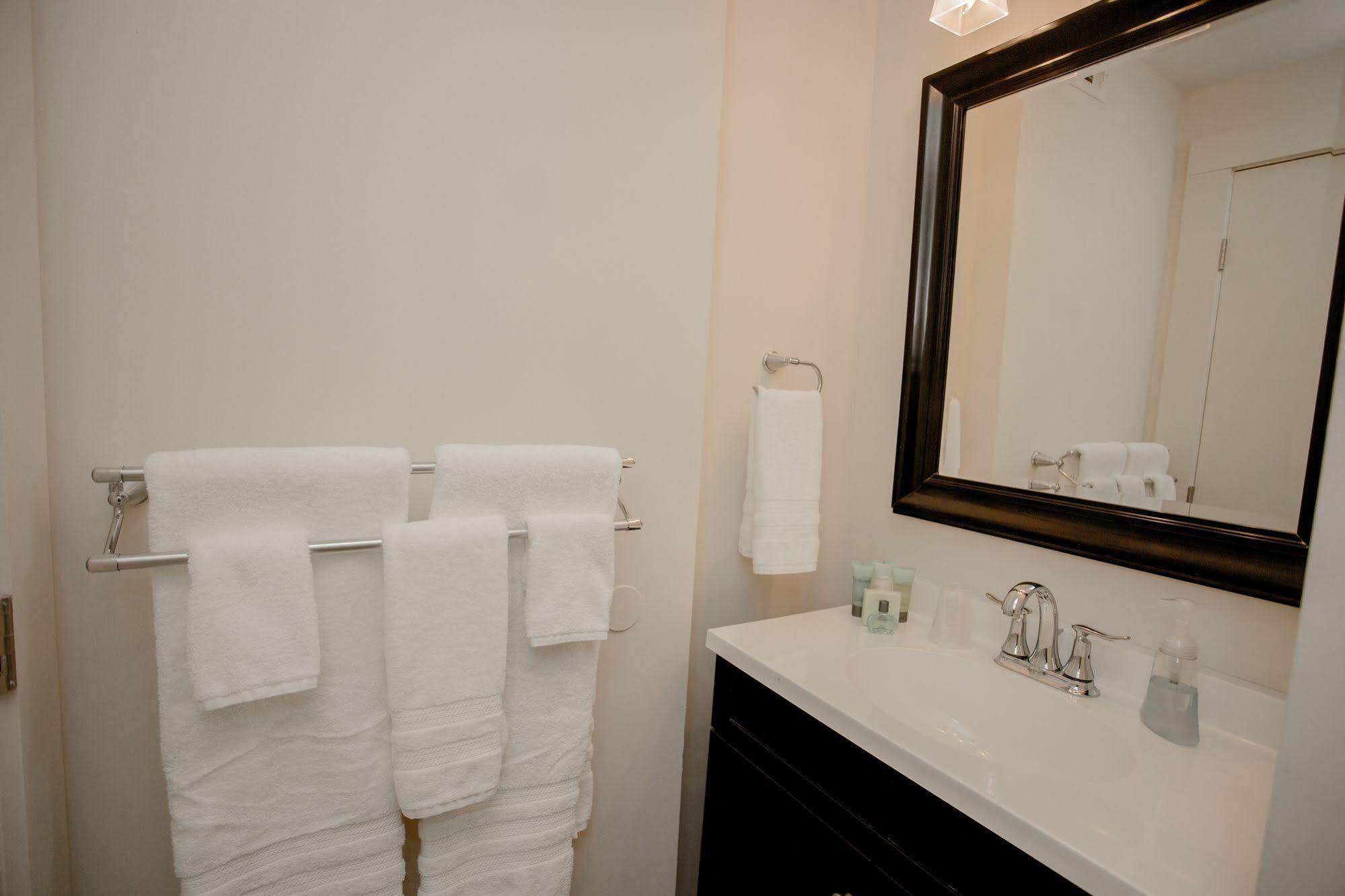 Avance Hotel Palm Springs Zewnętrze zdjęcie
