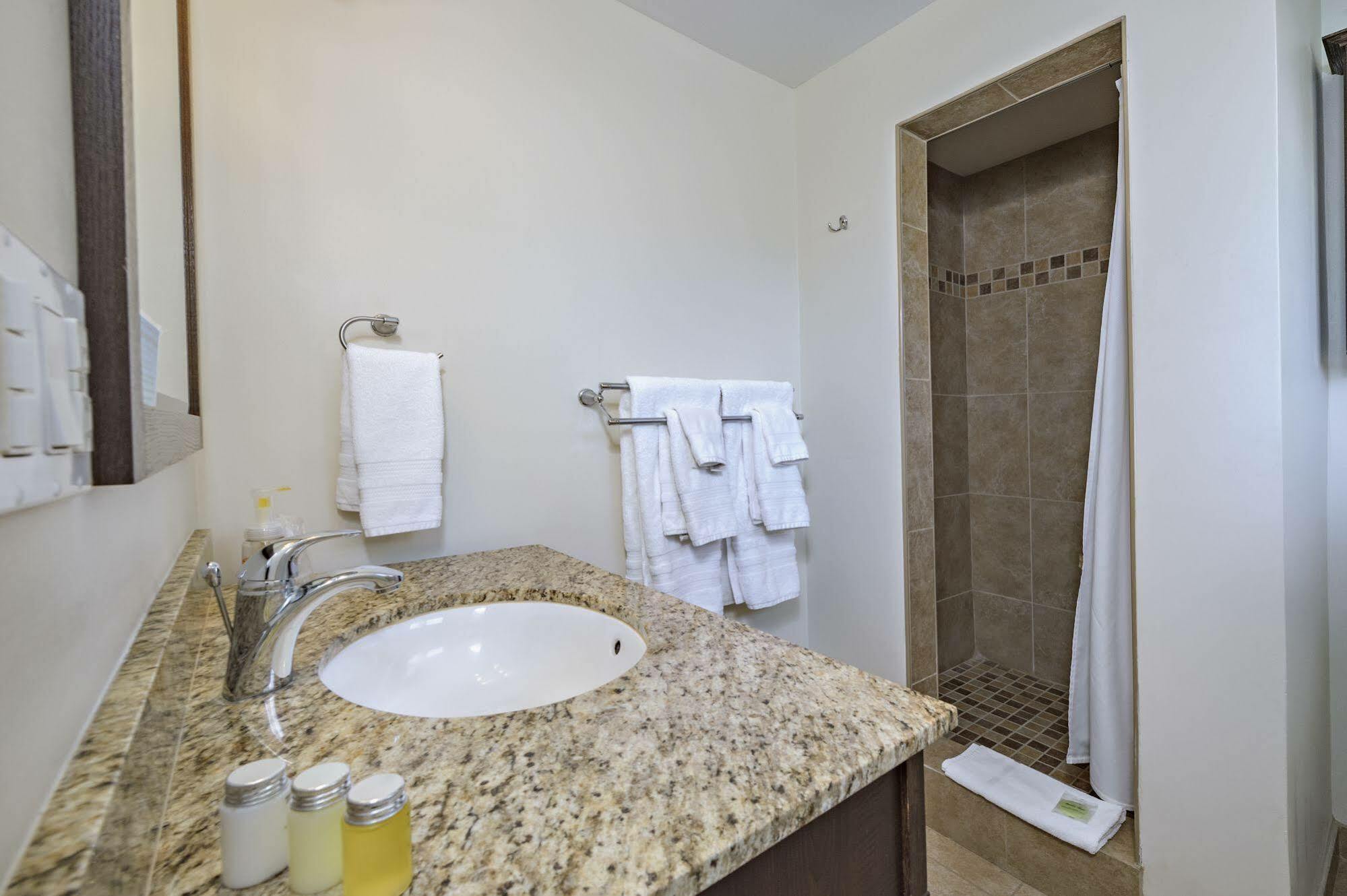 Avance Hotel Palm Springs Zewnętrze zdjęcie