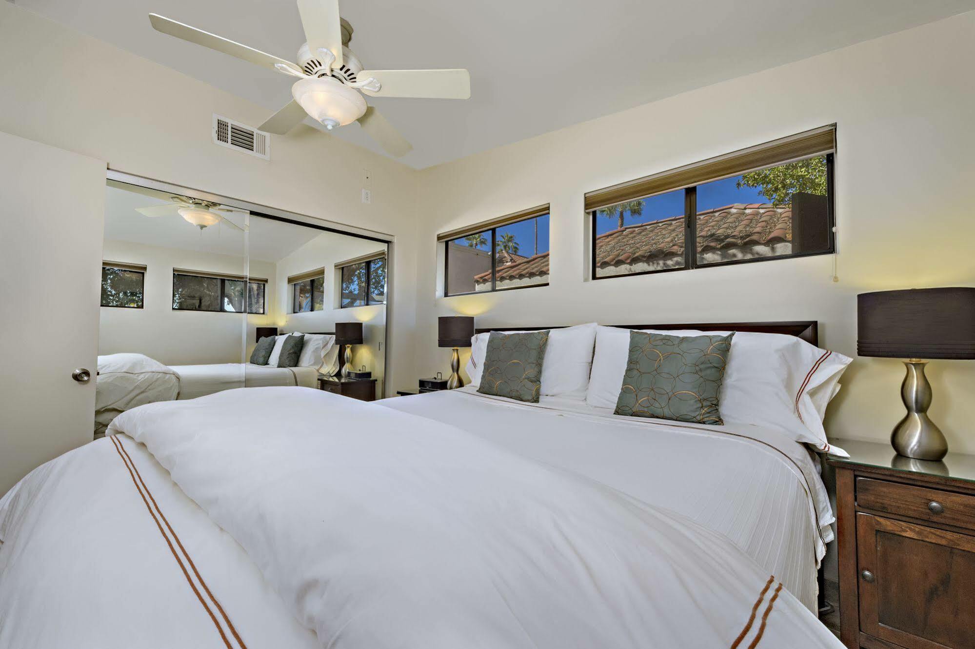 Avance Hotel Palm Springs Zewnętrze zdjęcie
