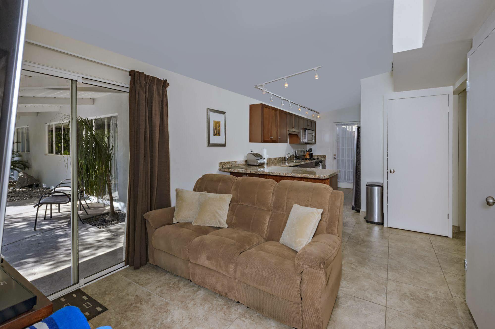 Avance Hotel Palm Springs Zewnętrze zdjęcie