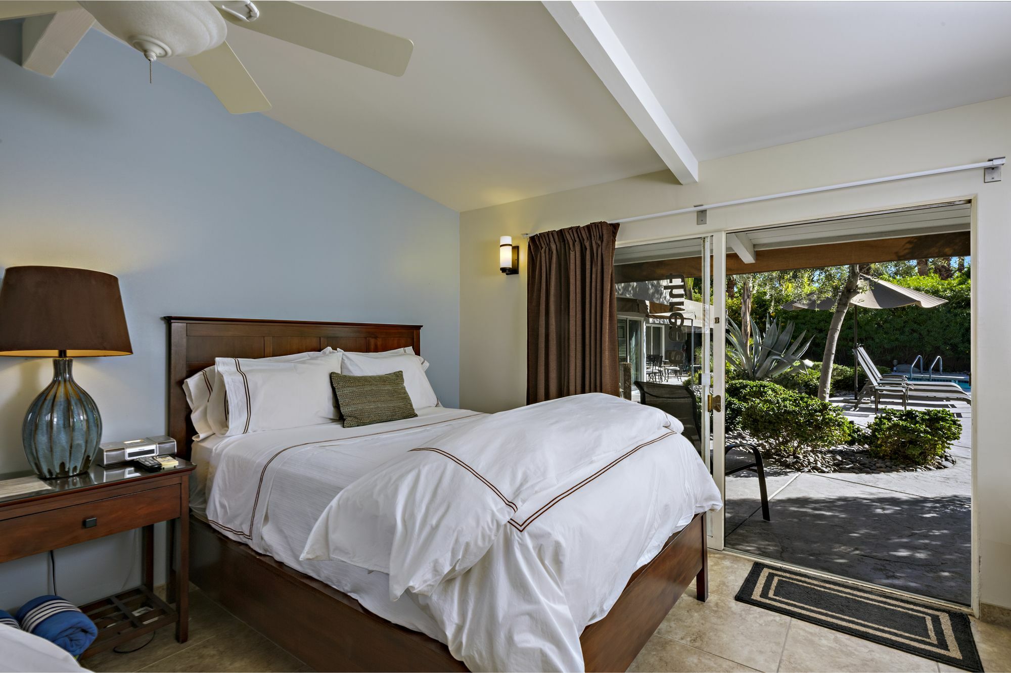 Avance Hotel Palm Springs Zewnętrze zdjęcie