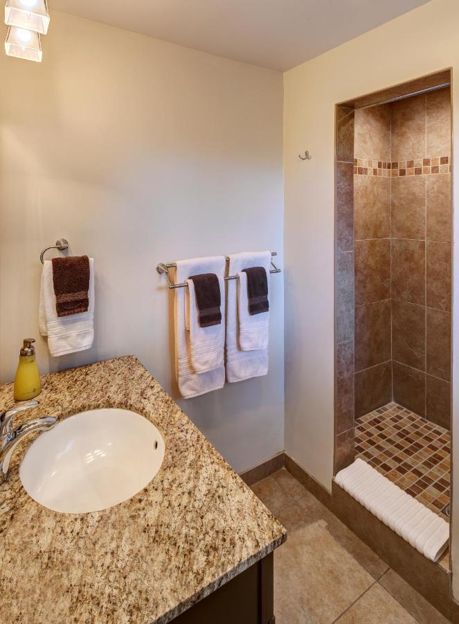 Avance Hotel Palm Springs Zewnętrze zdjęcie