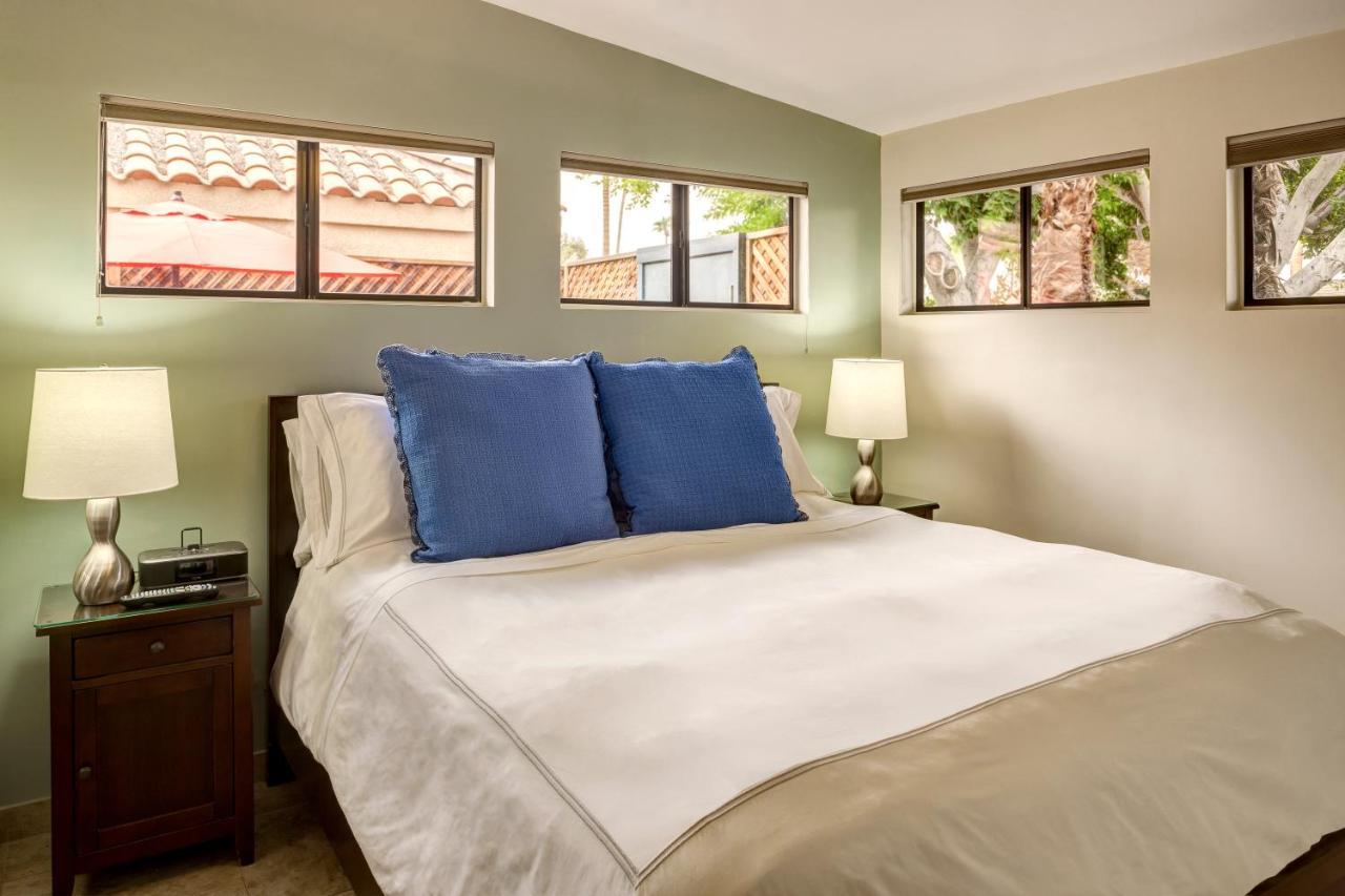 Avance Hotel Palm Springs Zewnętrze zdjęcie