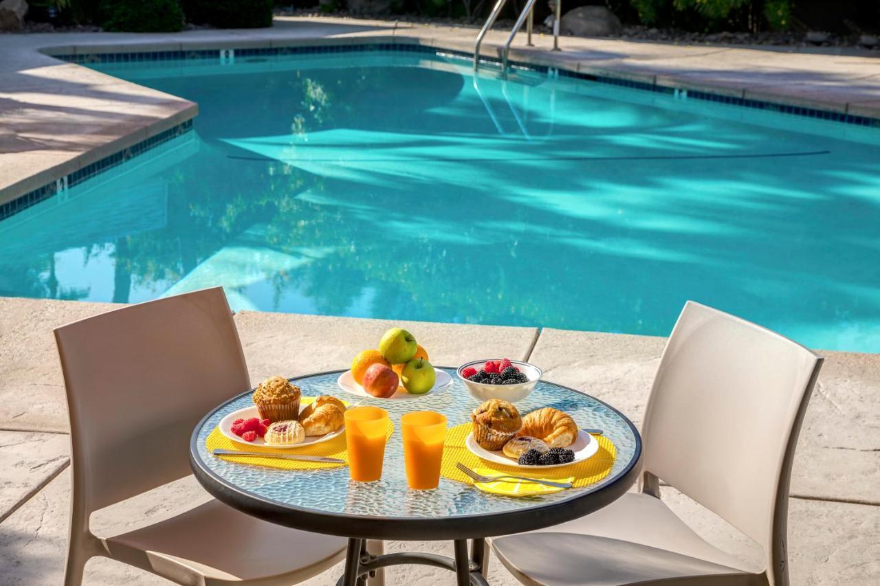 Avance Hotel Palm Springs Zewnętrze zdjęcie