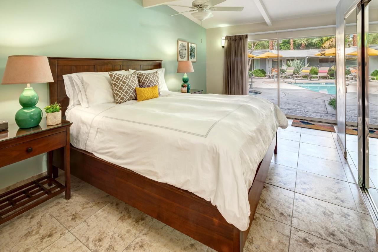 Avance Hotel Palm Springs Zewnętrze zdjęcie