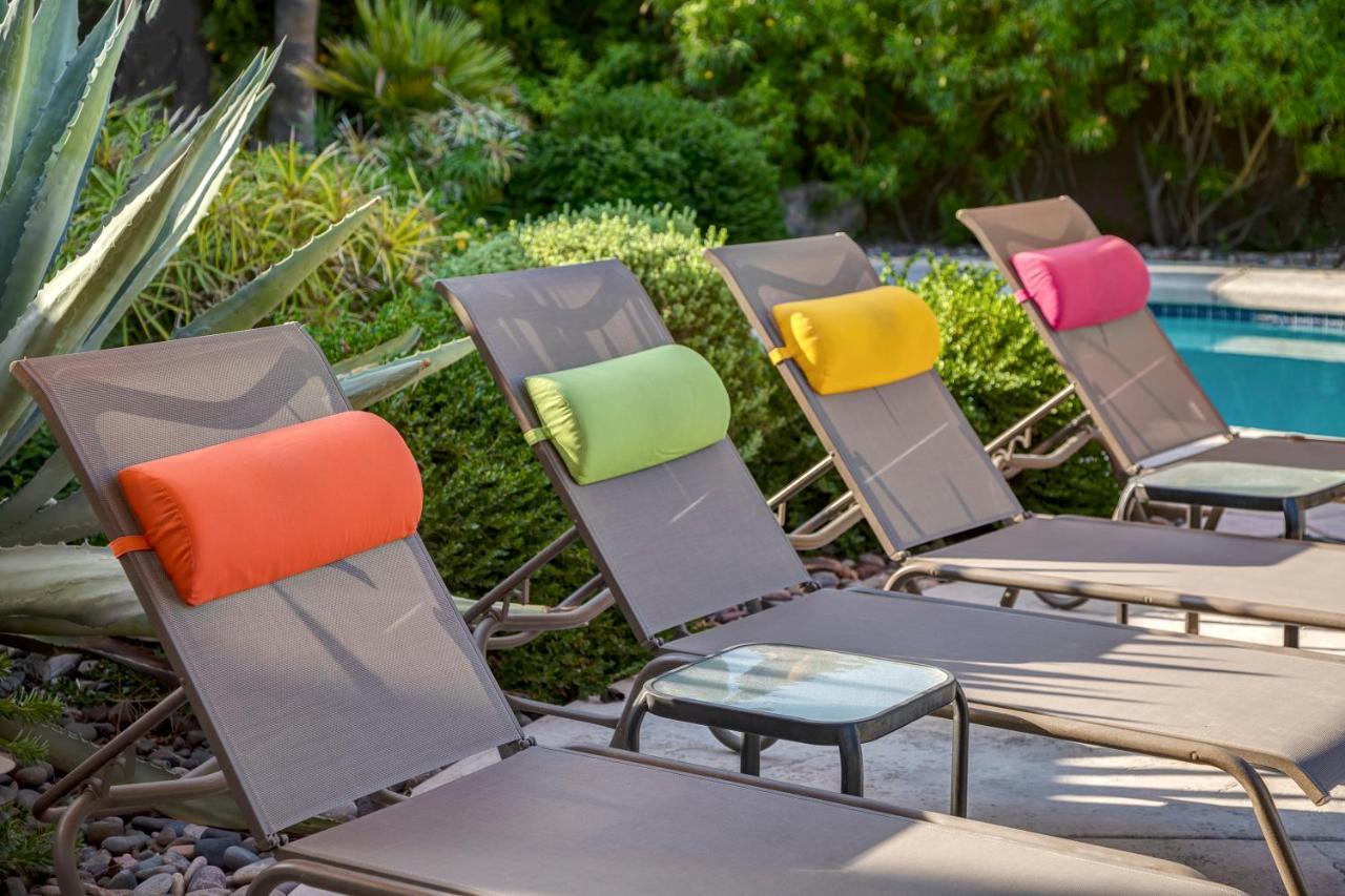 Avance Hotel Palm Springs Zewnętrze zdjęcie